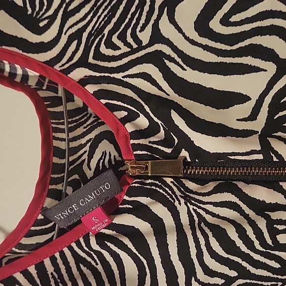 Zebra print - Picture 4 of 4